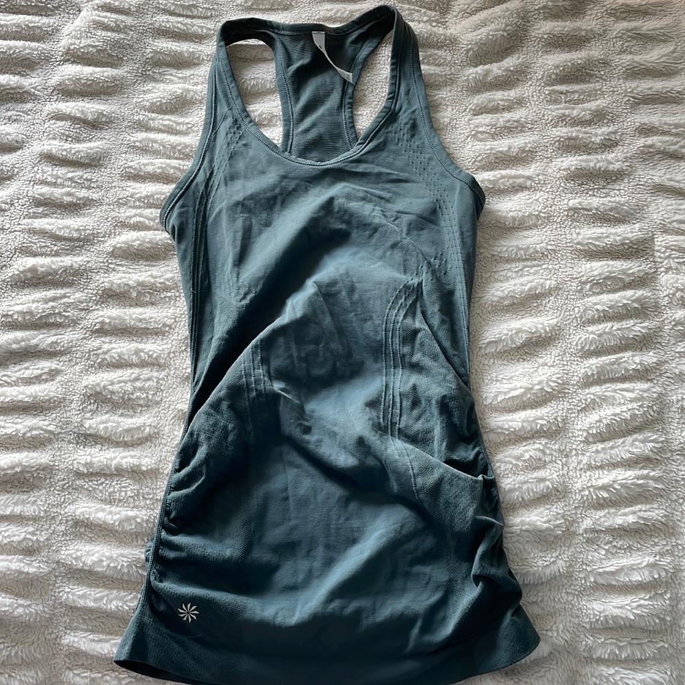 Athleta tank top